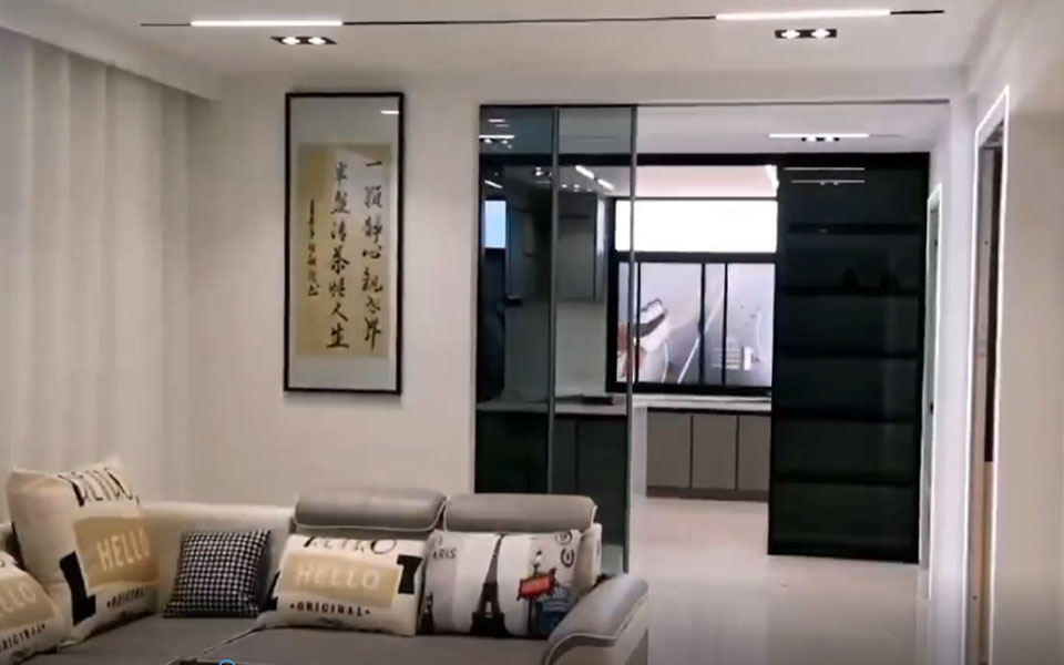 現場安裝案例